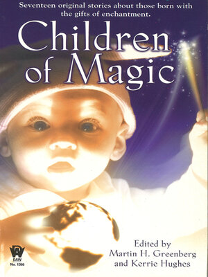 Children of Magic - ebook